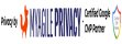 GDPR Cookie Banner by My Agile Privacy®