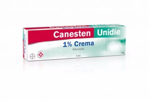 Canesten-Unidie