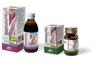 immunomix echinacea