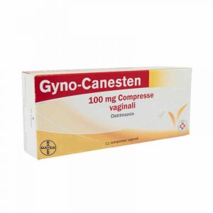 gyno-canesten-compresse