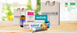 farmaci farmacosmo