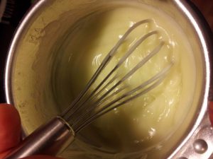 crema corpo fatta in casa