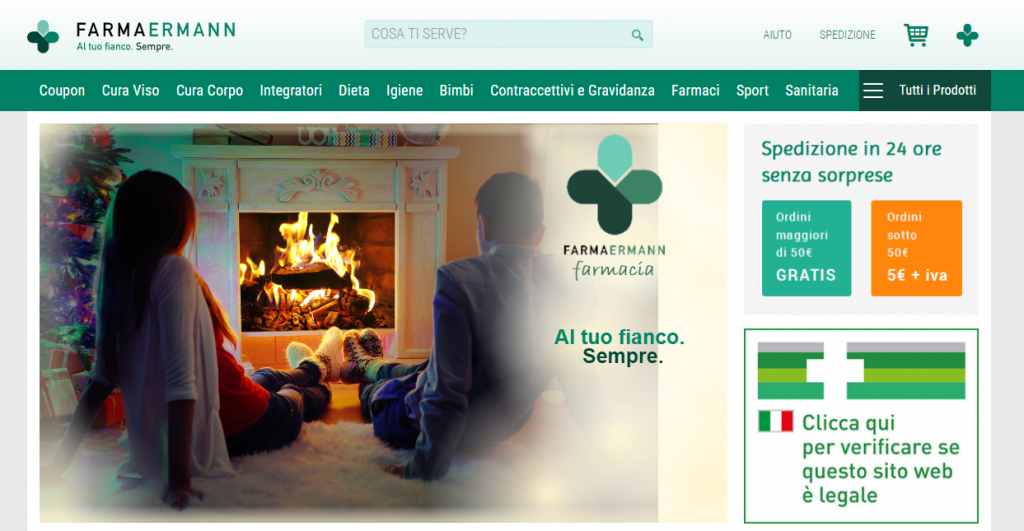 farmaermann prezzifarmaco