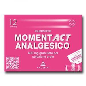 momentact analgesico