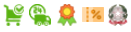 badge farmacia online