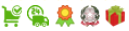 badge farmacia online