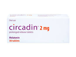 circadin melatonina