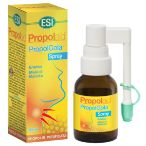 propoli propolgola