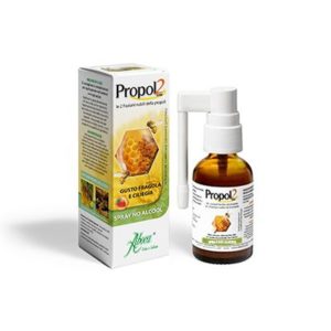 propoli spray