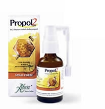 propoli spray forte