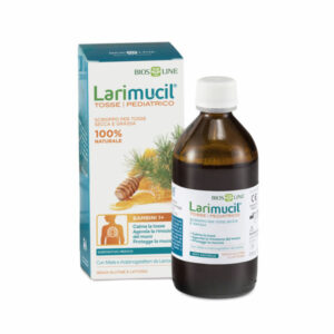 larimucil bambini