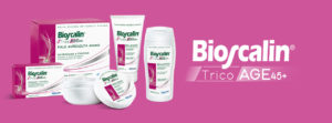 bioscalin tricoage