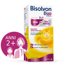 Bisolvon duo sciroppo