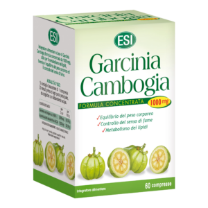 garcinia cambogia esi