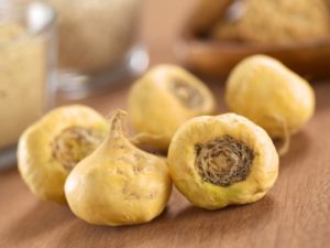 maca