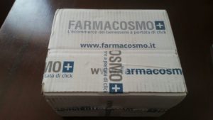 parafarmacia online farmacosmo