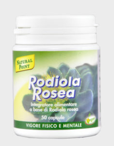 rhodiola rosea natural point