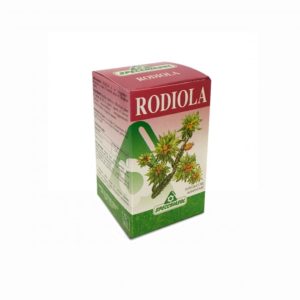 rhodiola specchiasol