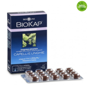 biokap miglio donna