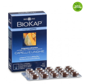 biokap miglio uomo