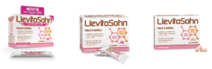 lievito sohn advanced