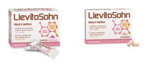 lievito sohn pelle e capelli