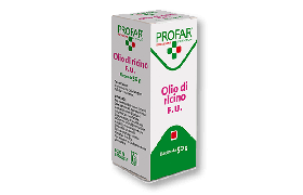 olio di ricino prezzo
