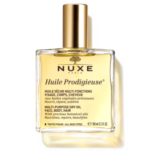 olio nuxe huile prodigieuse