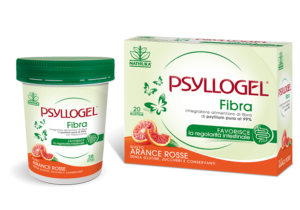 psyllogel lassativo