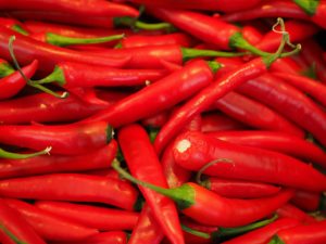capsaicina cerotto bertelli