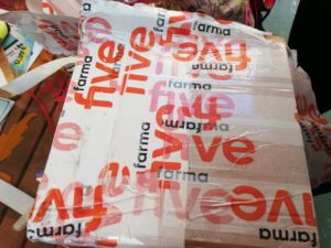 ordine farmacia online