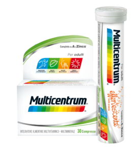 multicentrum