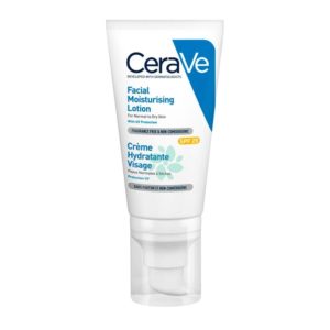 Cerave Crema Viso Idratante Spf25