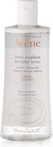 lozione micellare