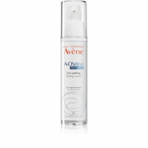 A-OXITIVE notte trattamento peeling cosmetico