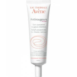 Antirougeurs FORTE Trattamento concentrato rossori permanenti 30ml