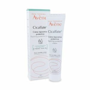 Cicalfate + Crema Ristrutturante Protettiva