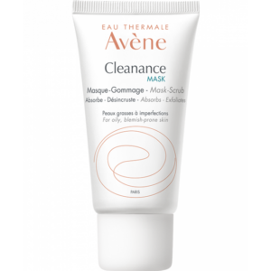 Cleanance Mask Maschera Gommage