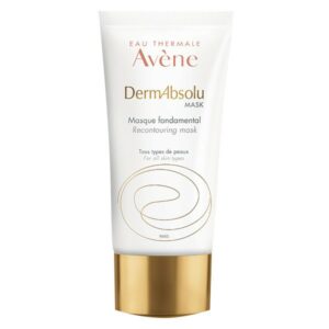 DERMABSOLU MASK maschera fondamentale