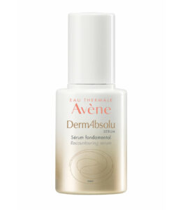 DERMABSOLU Siero fondamentale avene