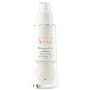 Fluido freschezza opacizzante avene