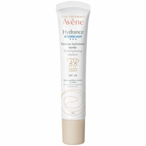 Hydrance BB leggera emulsione idratante colorata SPF 30