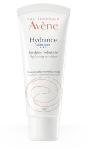 Hydrance leggera emulsione idratante