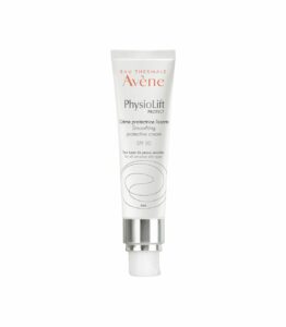 Physiolift protect- crema protettiva levigante SPF 30