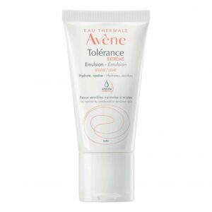 Tolérance Extreme Emulsione