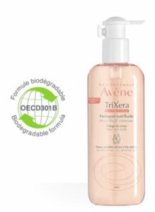 Trixera Nutrition detergente Nutri-fluido