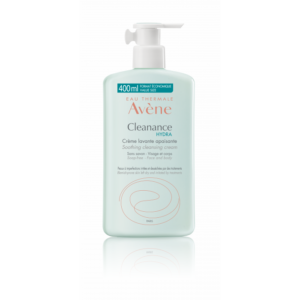 avene_cleanance_hydra_crema_detergente_400_ml
