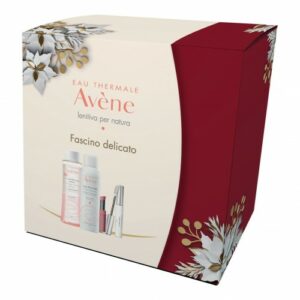vene Cofanetto Speciale Trucco Balsamo+Mascara+Lozione+Acqua Termale