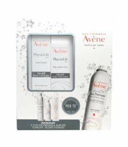Avene PHYSIOLIFT Cofanetto antietà tonicità rughe evidenti