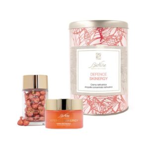 Bionike Defence Skinergy Bionike Kit Natale 2021 
